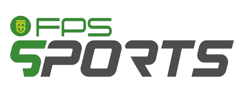 Logotipo da Fps Sports